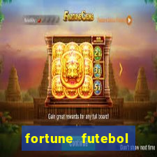 fortune futebol fever demo